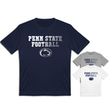 Penn State Football Fade T-Shirt