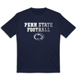 Penn State Football Fade T-Shirt