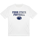Penn State Football Fade T-Shirt