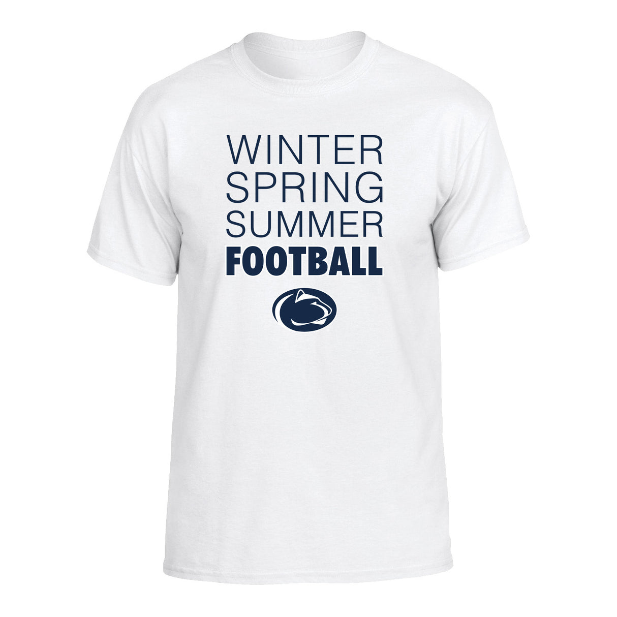 Penn State Football Season T-shirt