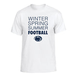 Penn State Football Season T-shirt