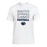 Penn State Football Season T-shirt
