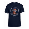 Penn State Football Snowman T-Shirt
