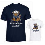 Penn State Football Cub T-Shirt