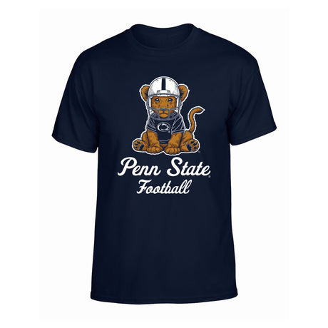 Penn State Football Cub T-Shirt