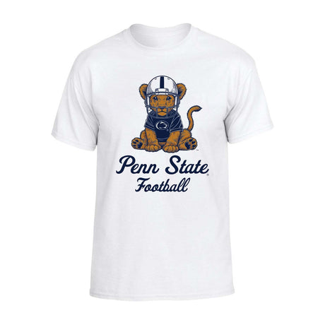 Penn State Football Cub T-Shirt