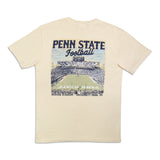 Penn State Football Stadium T-Shirt