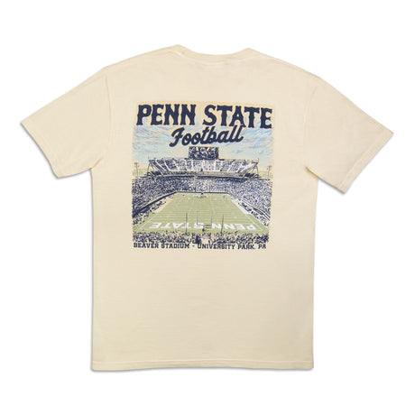 Penn State Football Stadium T-Shirt