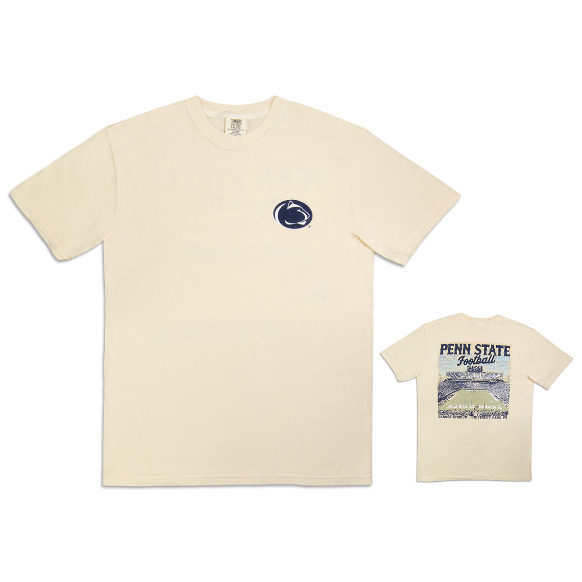Penn State Football Stadium T-Shirt