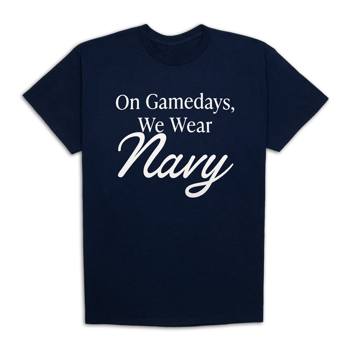 Penn State Gameday Navy T-Shirt