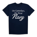 Penn State Gameday Navy T-Shirt
