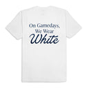 Penn State Gameday White T-Shirt