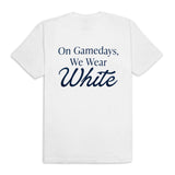Penn State Gameday White T-Shirt