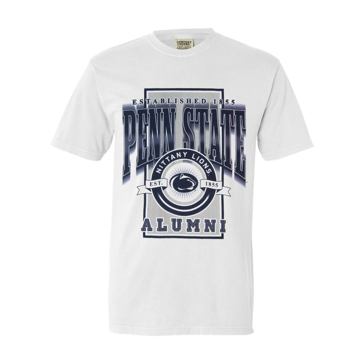 Penn State Alumni Gradient T-Shirt