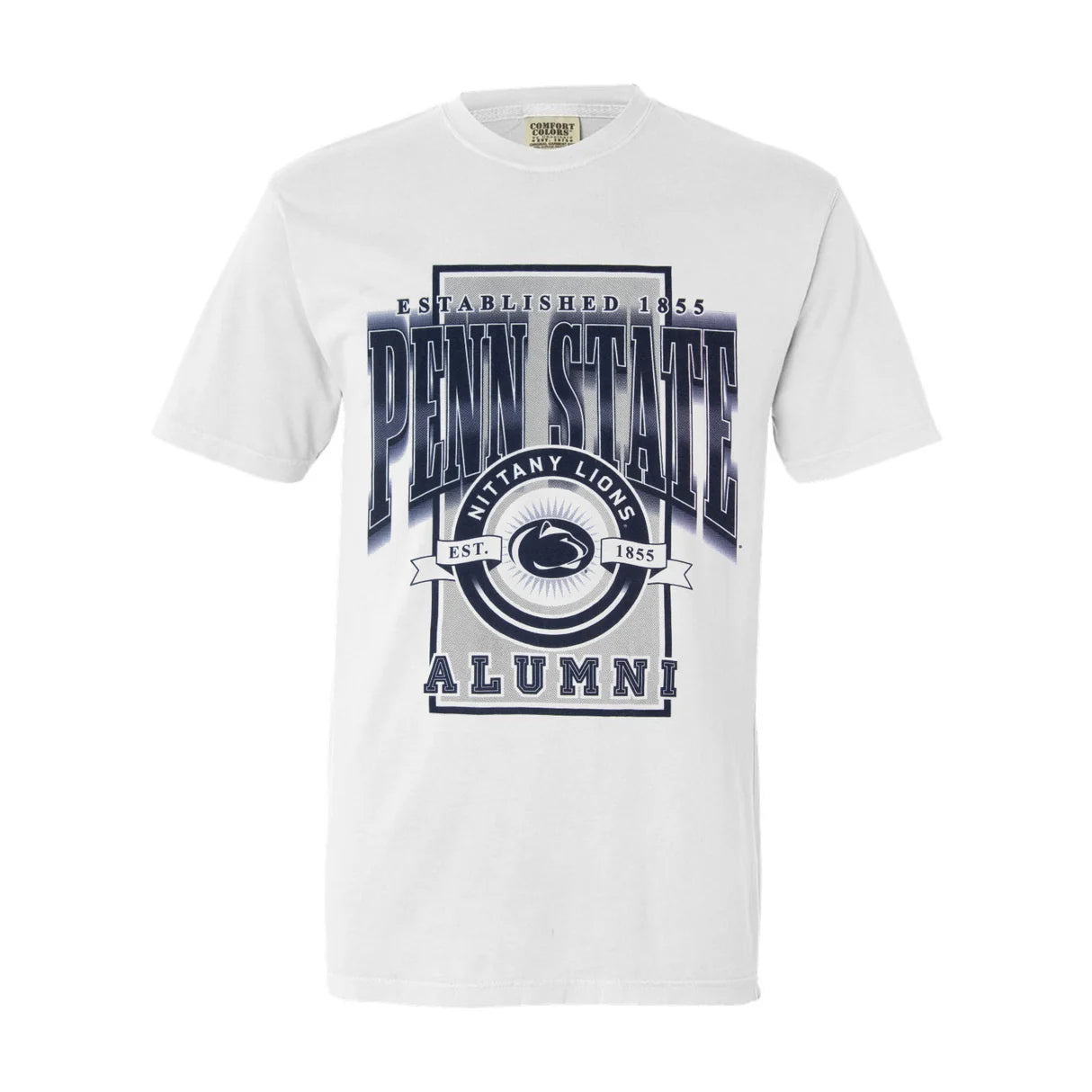 Penn State Alumni Gradient T-Shirt