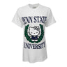 Penn State Hello Kitty Two Ways T-Shirt
