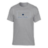 Penn State Heart State T-Shirt