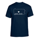 Penn State Heart State T-Shirt