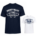 Penn State Hockey Valley At Beaver Stadium T-Shirt