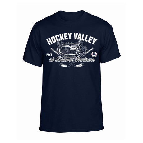 Penn State Hockey Valley At Beaver Stadium T-Shirt