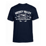 Penn State Hockey Valley At Beaver Stadium T-Shirt
