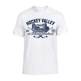 Penn State Hockey Valley At Beaver Stadium T-Shirt