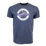 Penn State Holidays Retro Truck T-Shirt