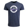Penn State Holidays Retro Truck T-Shirt
