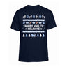 Happy Valley Holidays T-Shirt