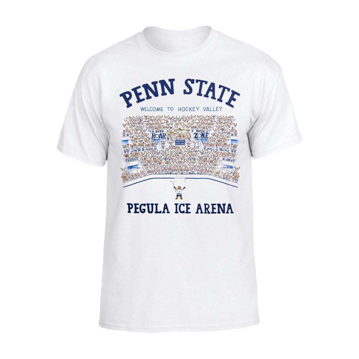 Penn State JM Hockey Valley T-Shirt