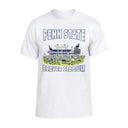 Penn State JM Navy Tailgate T-Shirt