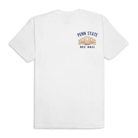 Penn State JM Rec Hall Wrestling T-Shirt