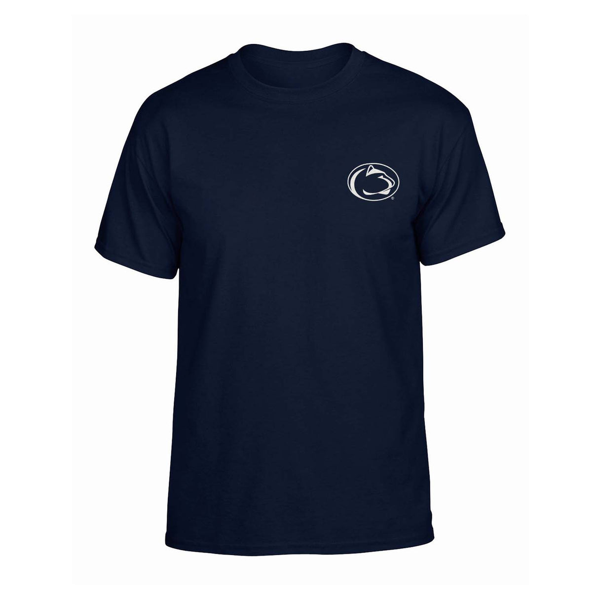Penn State Logo Medley T-Shirt