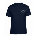 Penn State Logo Medley T-Shirt