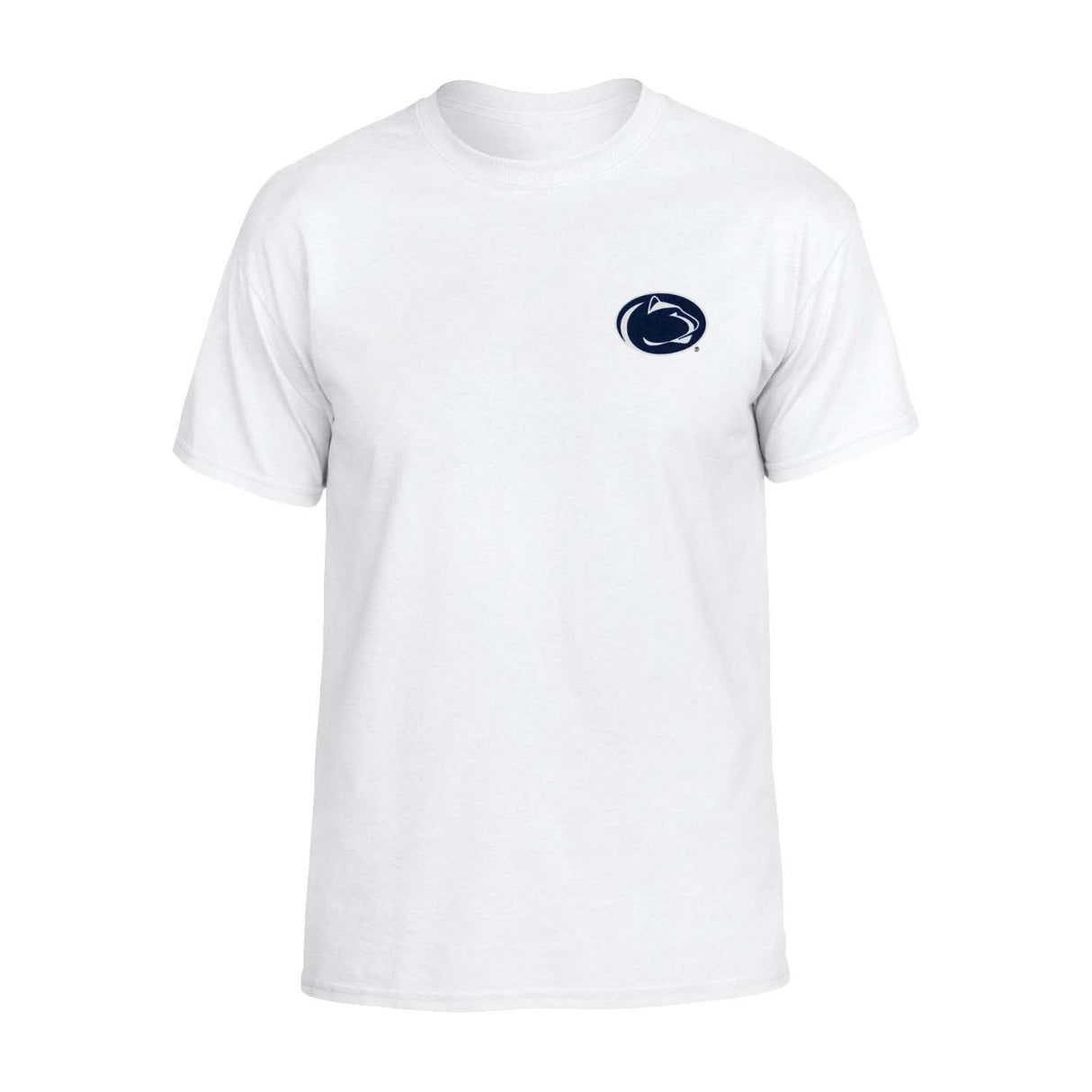 Penn State Logo Medley T-Shirt