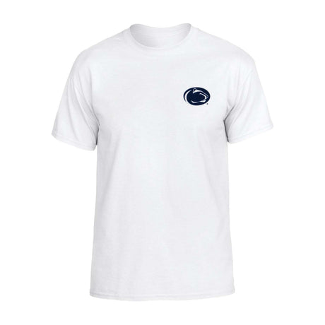 Penn State Logo Medley T-Shirt