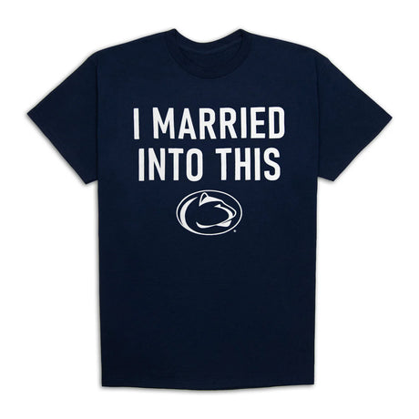 Penn State Married Into This T-Shirt