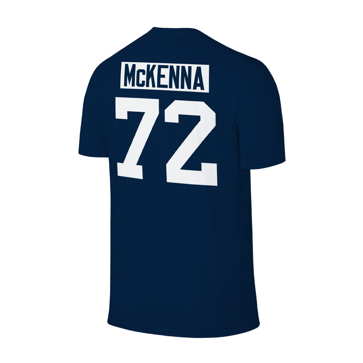 Penn State Gavin McKenna #72 T-Shirt