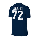 Penn State Gavin McKenna #72 T-Shirt