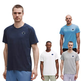 Penn State lululemon Men's Metal Vent Tech Short-Sleeve Shirt