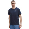Penn State lululemon Men's Metal Vent Tech Short-Sleeve Shirt
