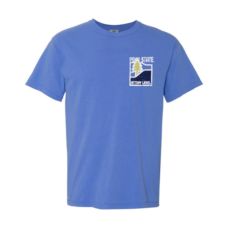 Penn State Minimal Mountain T-Shirt