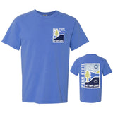 Penn State Minimal Mountain T-Shirt