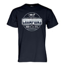 Penn State 2026 B1G Men's Lacrosse Champions T-Shirt