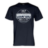 Penn State 2026 B1G Men's Lacrosse Champions T-Shirt