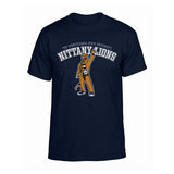 Penn State New Mascot Nittany Lion T-Shirt
