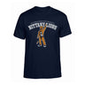 Penn State New Mascot Nittany Lion T-Shirt