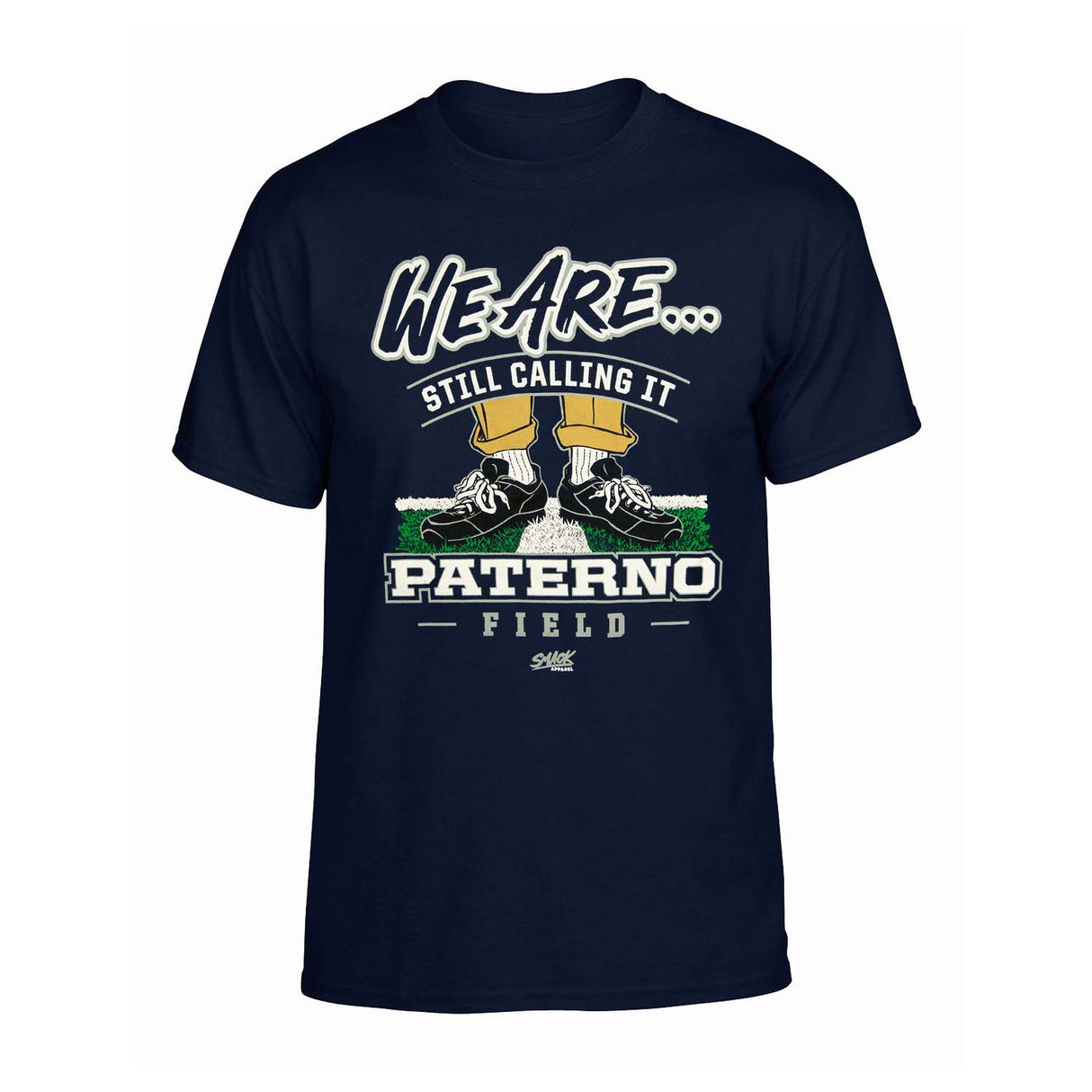 Paterno Field T-Shirt