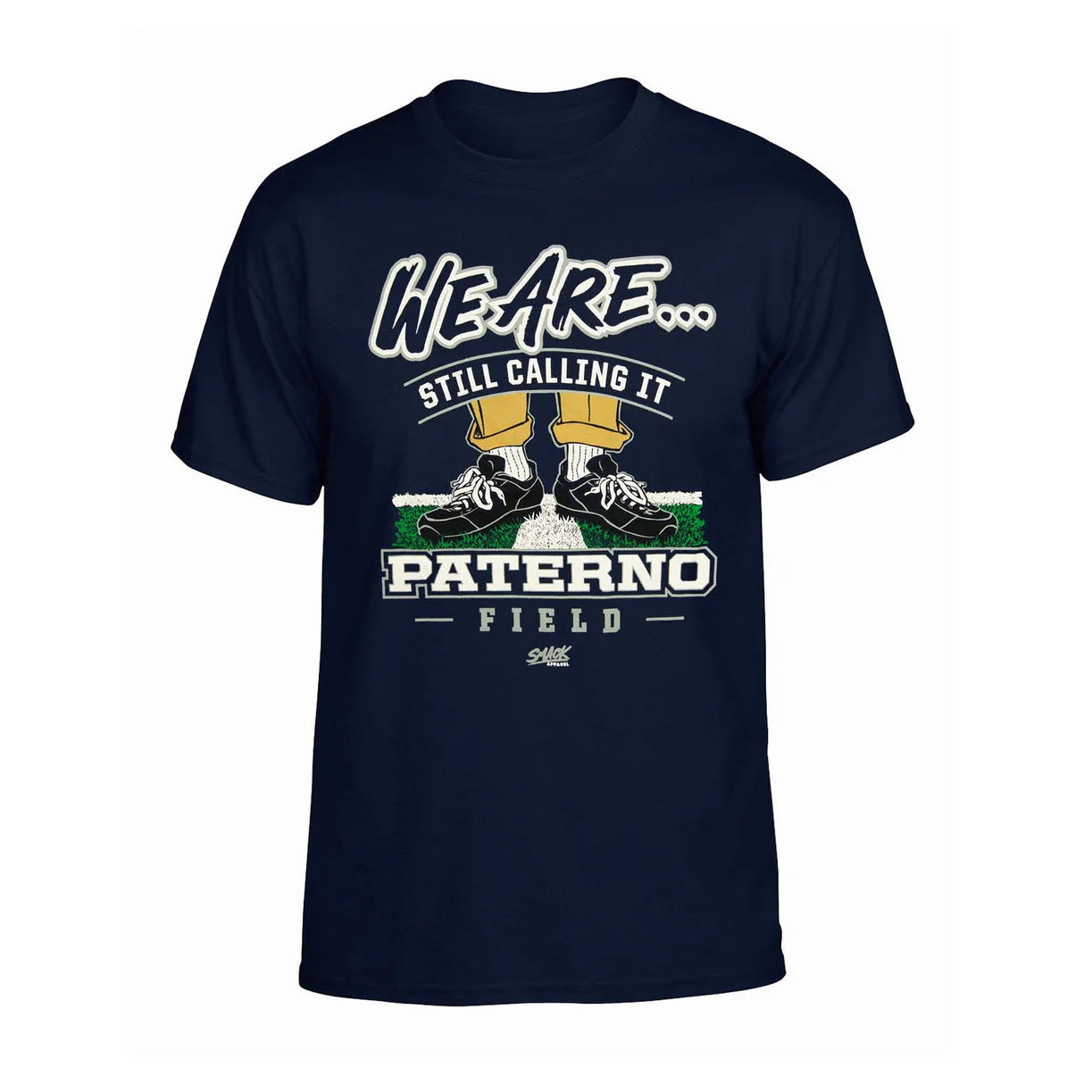 Paterno Field T-Shirt