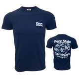 Penn State Pile on the Pins T-Shirt